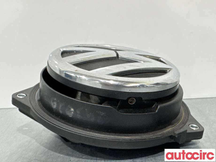 Bakluke/bakdør håndtak til VW Golf VI 2008-2012  (VOLKSWAGEN|6R0827469D|)