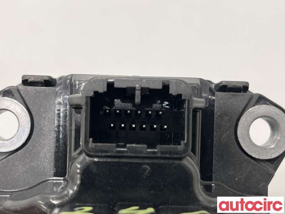 Girstang/girvelger automat til Volvo XC40 2018-2024  (VOLVO|32240670|)