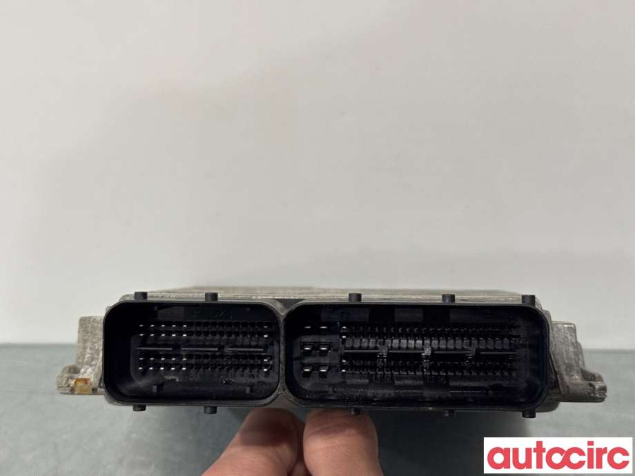 Styreenhet motor til VW Golf VI 2008-2012 (VOLKSWAGEN|03L906023HM|5WP42668AA)