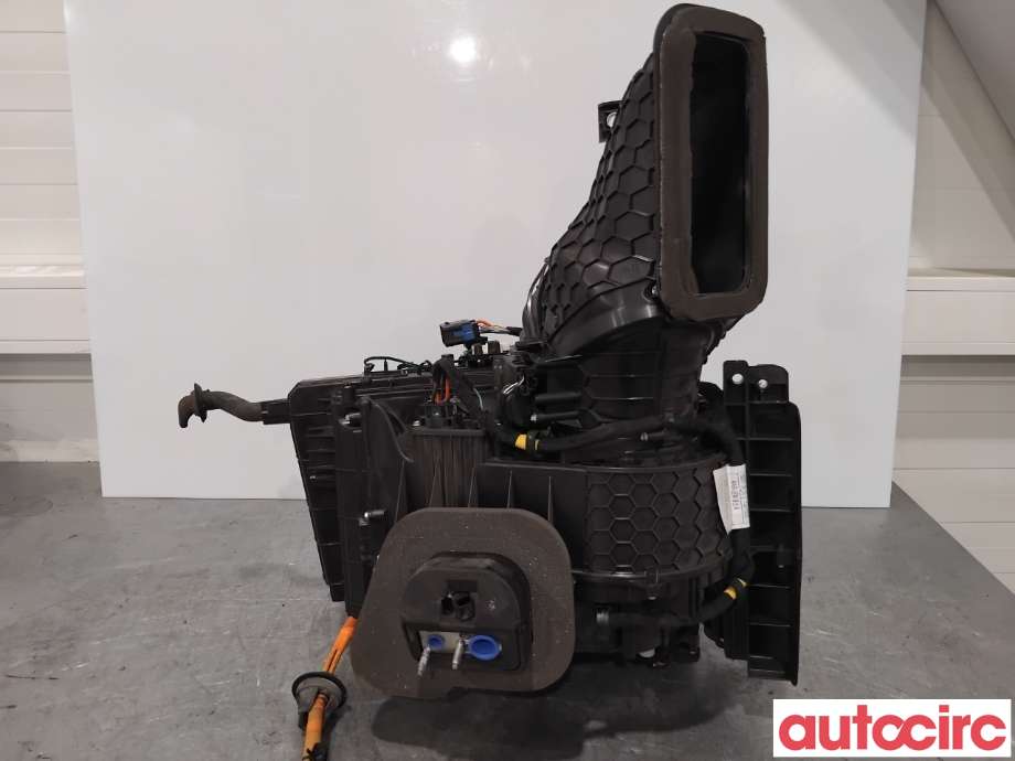 Diverse deler til Fiat 500, 2021-->>  (FIAT|52212349)