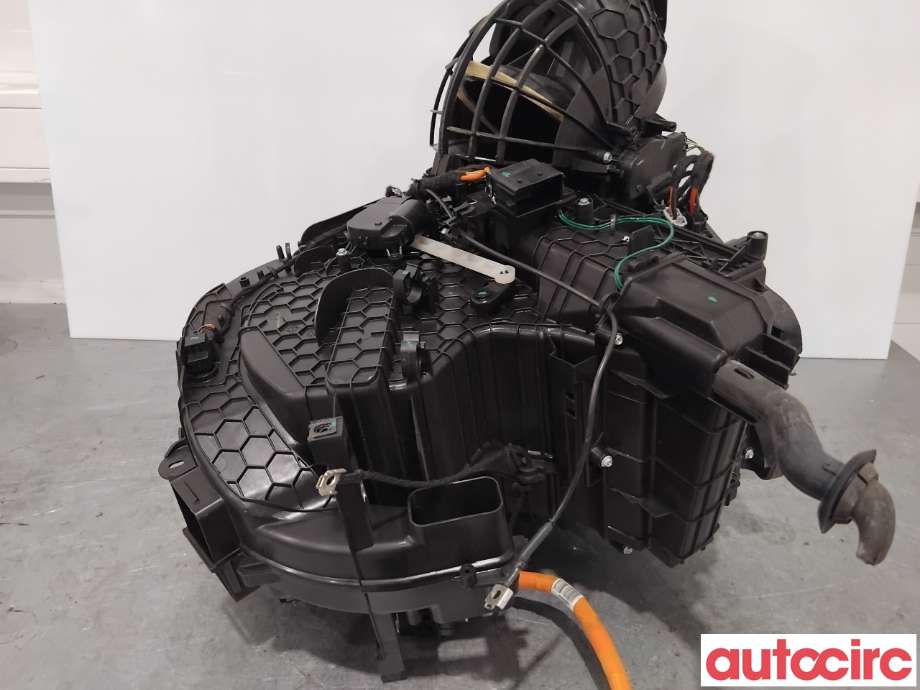 Diverse deler til Fiat 500 2021-->>  (FIAT|52212349||52183553)