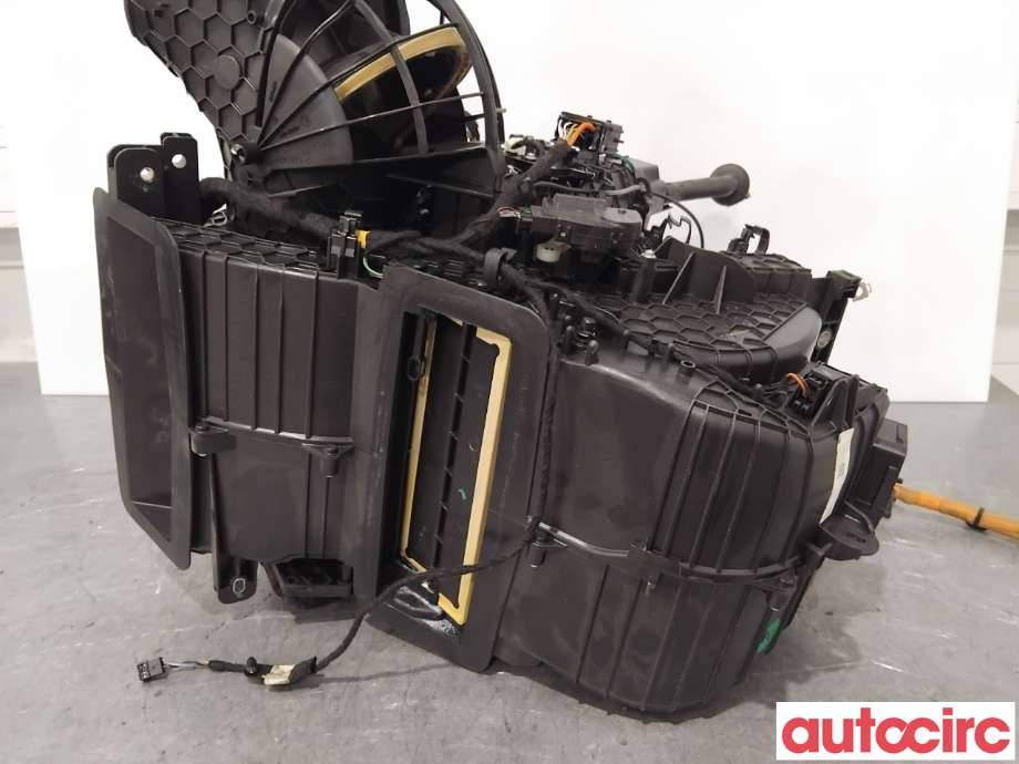 Diverse deler til Fiat 500 2021-->>  (FIAT|52212349||52183553)