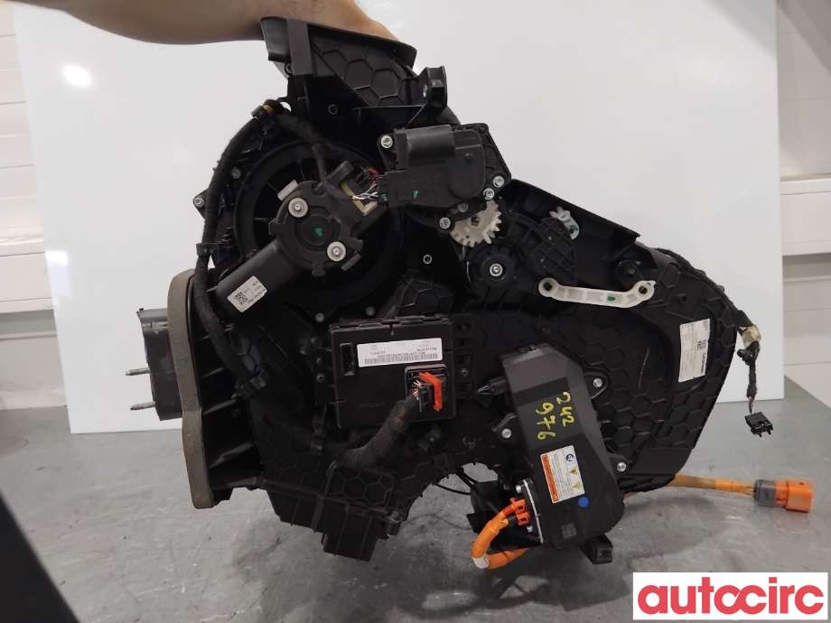 Diverse deler til Fiat 500 2021-->>  (FIAT|52212349||52183553)