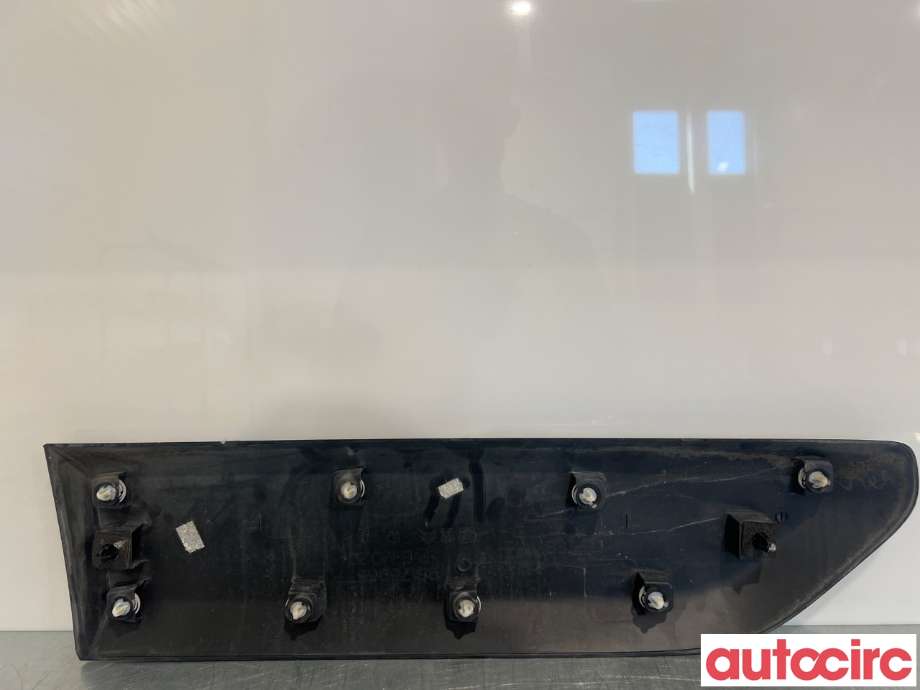 Lister til Citroën Berlingo 2019-->> (Type III)  (CITROEN|981769551T||9817695577)