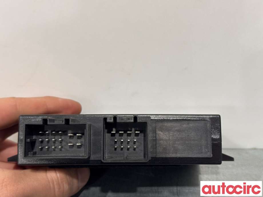 Styreenhet hengerfeste til VW Golf VI 2008-2012 (VOLKSWAGEN|NO NUMBER|5DS010154-41|300001506658)