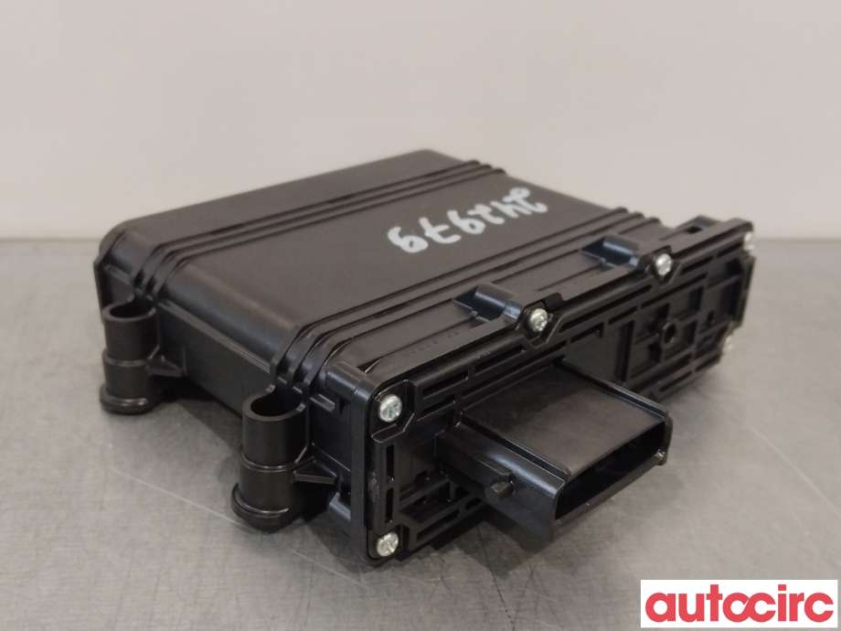 Styreenhet diverse til Toyota bZ4X 2022-->>  (TOYOTA|8968048030)
