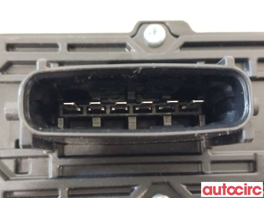 Styreenhet diverse til Toyota bZ4X 2022-->>  (TOYOTA|8968048030)