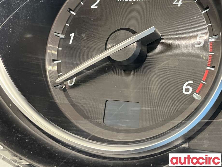 Instrumentpanel til Mazda CX-5 2012-2017 (Type I) (MAZDA|KP5255471A)