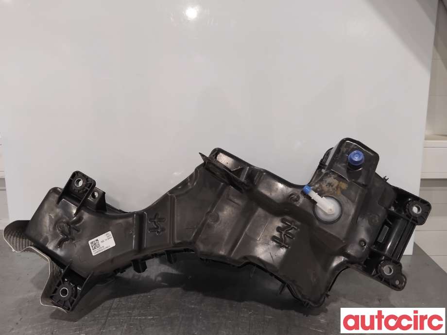 AdBlue tank til Ford Transit Connect, 2018-->> Type II, Fase 2  (FORD|2645308)