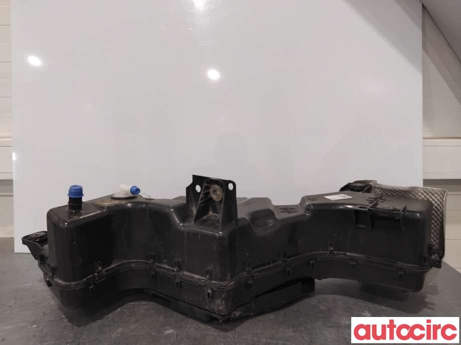 AdBlue tank til Ford Transit Connect 2018-->> Type II, Fase 2  (FORD|2645308||KV61-5J228-BH)