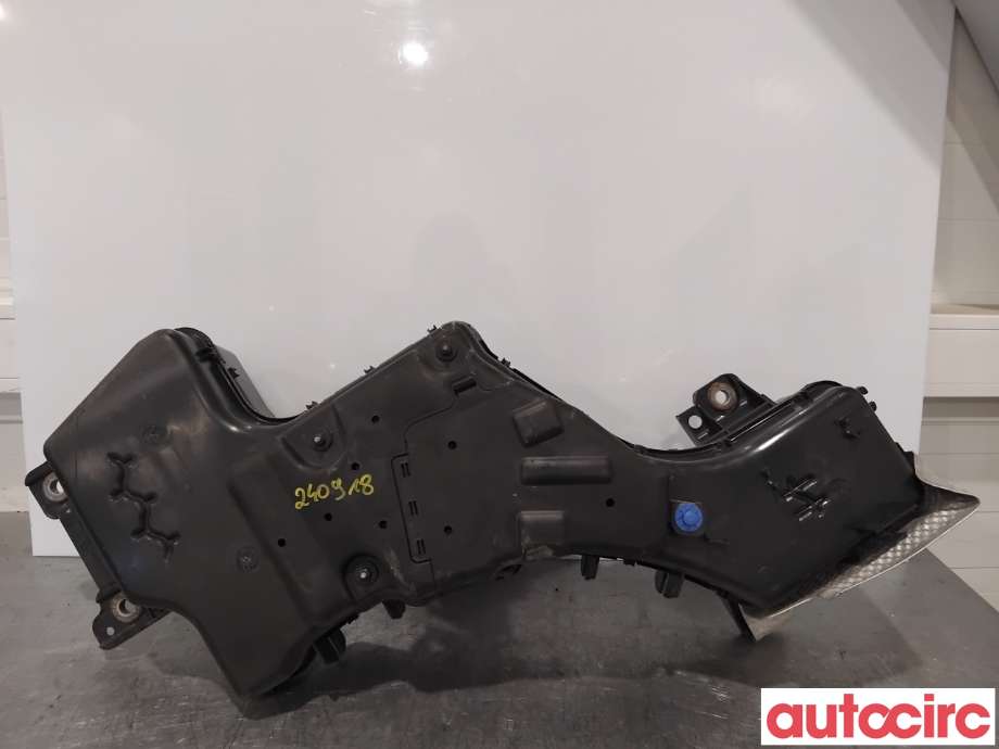 AdBlue tank til Ford Transit Connect 2018-->> Type II, Fase 2  (FORD|2645308||KV61-5J228-BH)
