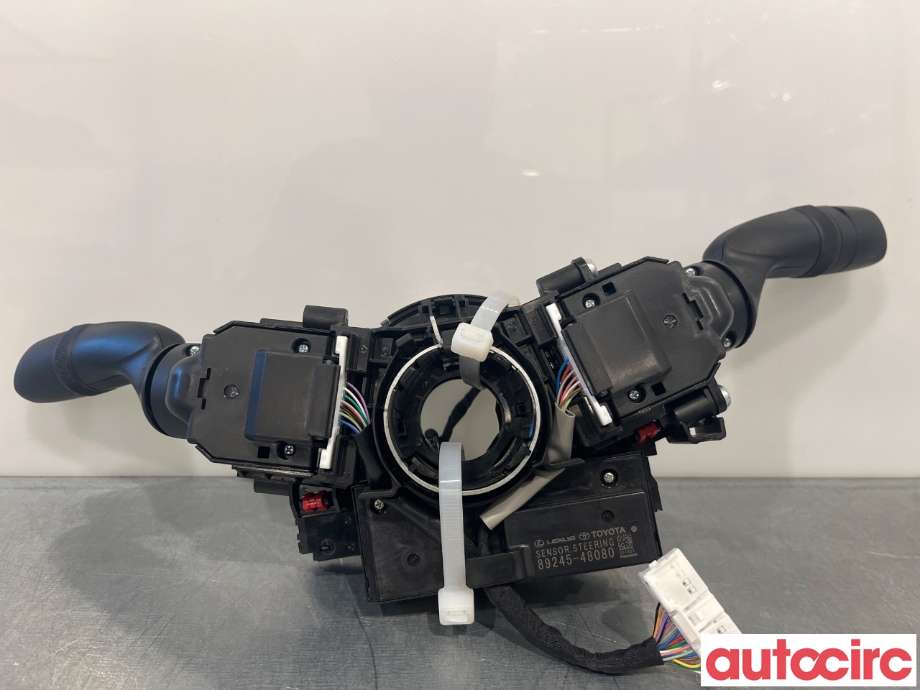 Bryter combi til Toyota bZ4X 2022-->>  (TOYOTA|8431911010|)