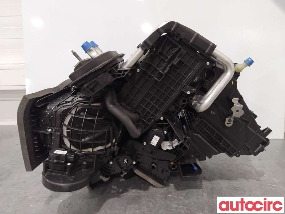 Diverse deler til Ford Transit Connect, 2018-->> Type II, Fase 2  (FORD|2252431)