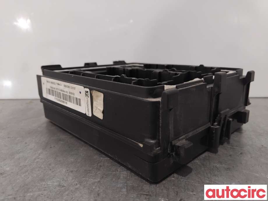 Sikringsboks til Ford Transit Connect 2018-->> Type II, Fase 2 (FORD|2433349||KT1T-14D068-DD)