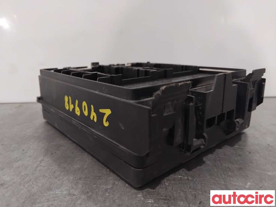 Sikringsboks til Ford Transit Connect 2018-->> Type II, Fase 2 (FORD|2433349||KT1T-14D068-DD)