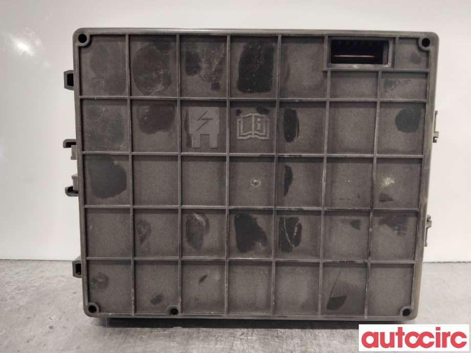 Sikringsboks til Ford Transit Connect 2018-->> Type II, Fase 2 (FORD|2433349||KT1T-14D068-DD)