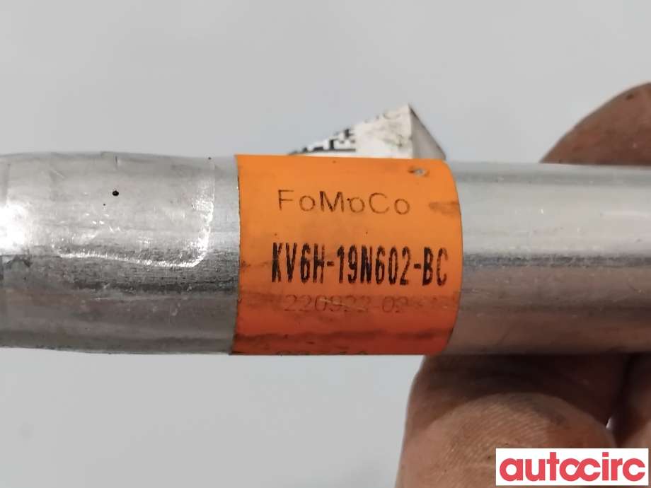 Aircondition rør til Ford Transit Connect 2018-->> Type II, Fase 2 (FORD|2545447||KV6H-19N602-BC)