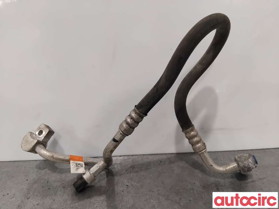 Aircondition rør til Ford Transit Connect, 2018-->> Type II, Fase 2  (FORD|2252440)