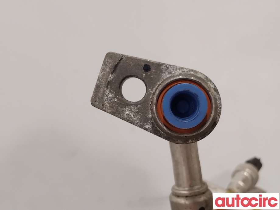 Aircondition rør til Ford Transit Connect 2018-->> Type II, Fase 2 (FORD|2252440||KV6H-19N601-CA)