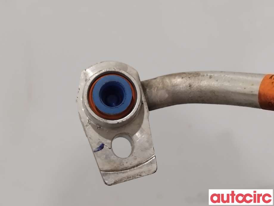 Aircondition rør til Ford Transit Connect 2018-->> Type II, Fase 2 (FORD|2252440||KV6H-19N601-CA)