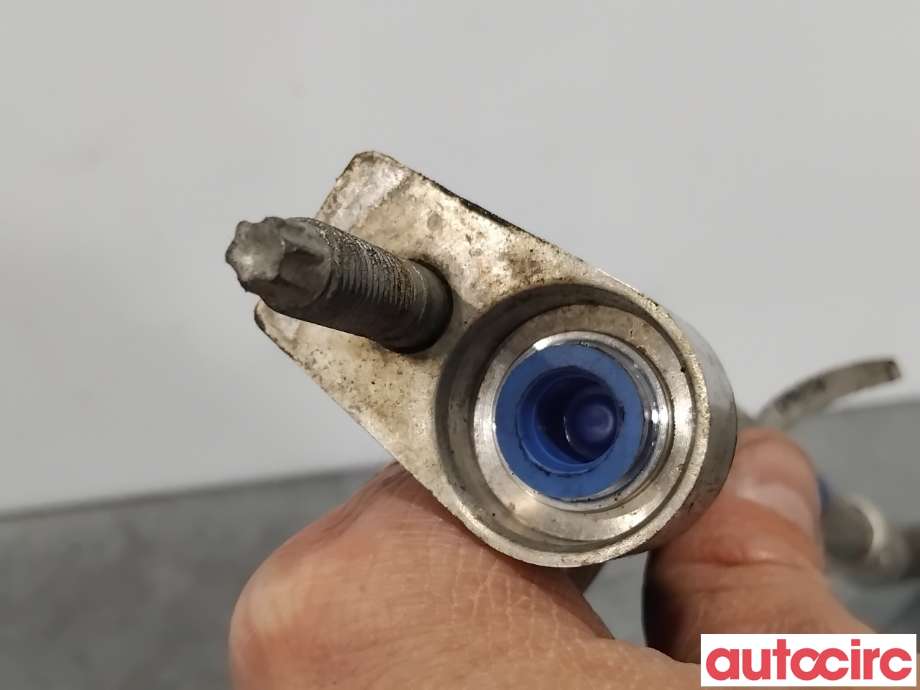 Aircondition rør til Ford Transit Connect 2018-->> Type II, Fase 2  (FORD|1882714|F1F1-19D567-LA|2032394)