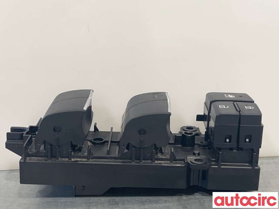 Bryter ruteheis til Toyota bZ4X 2022-->>  (TOYOTA|8404042060)