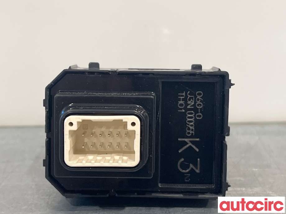 Bryter speil til Toyota bZ4X 2022-->>  (TOYOTA|8487230110|)