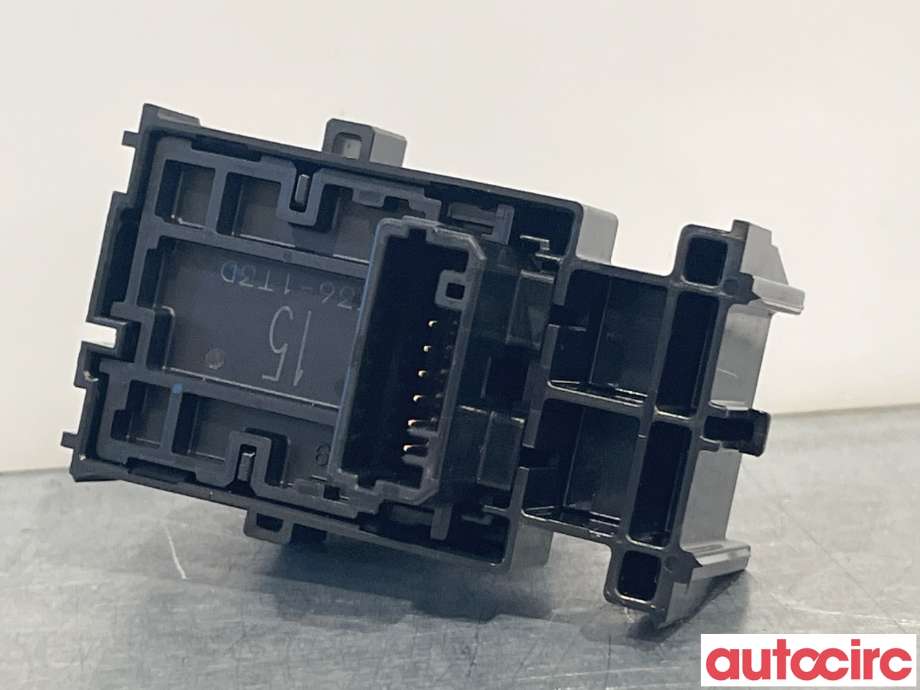 Bryter ruteheis til Toyota bZ4X 2022-->>  (TOYOTA|8481012110|)