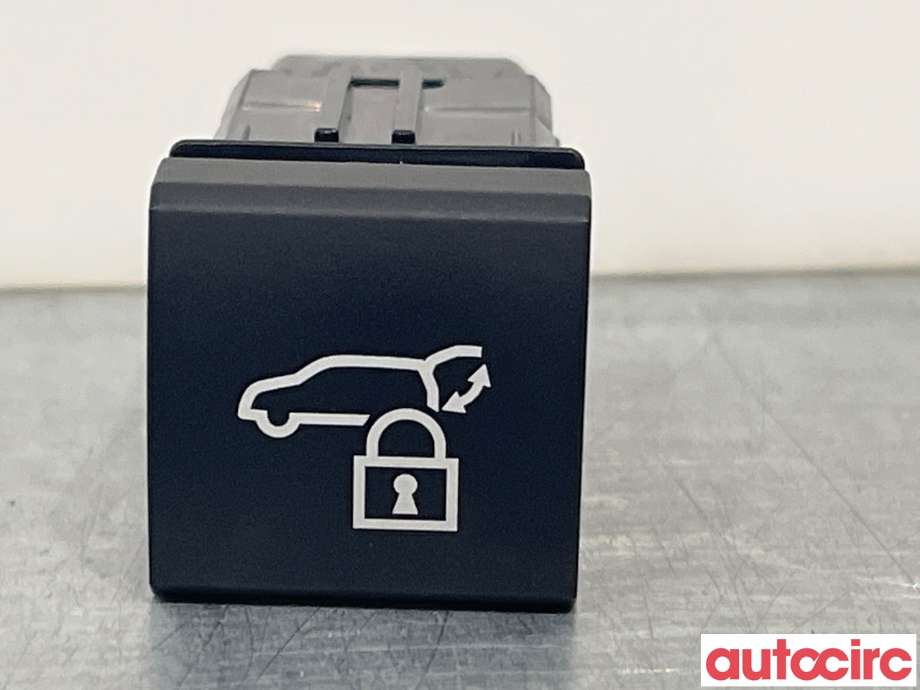 Bryter baklukeåpner til Toyota bZ4X 2022-->> (TOYOTA|8493078050|)