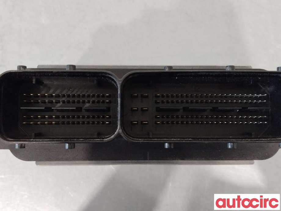 Styreenhet diverse til VW e-Golf 2014-2017 (Fase 1) (VOLKSWAGEN|0EA906016A|0EA907309A)