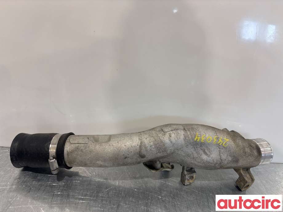 Turbo rør til Toyota RAV4, 2006-2009 (Type III, Fase 1)  (TOYOTA|1736126040)