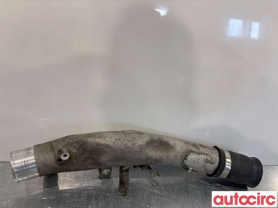 Turbo rør til Toyota RAV4 2006-2009 (Type III, Fase 1) (TOYOTA|1736126040|)