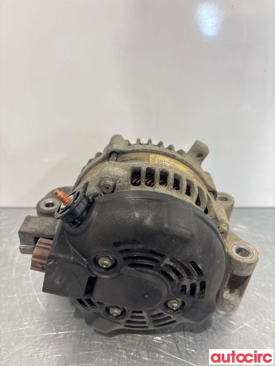 Dynamo til Toyota RAV4 2006-2009 (Type III, Fase 1)  (TOYOTA|2706026030|104210-4771|27060-26030)