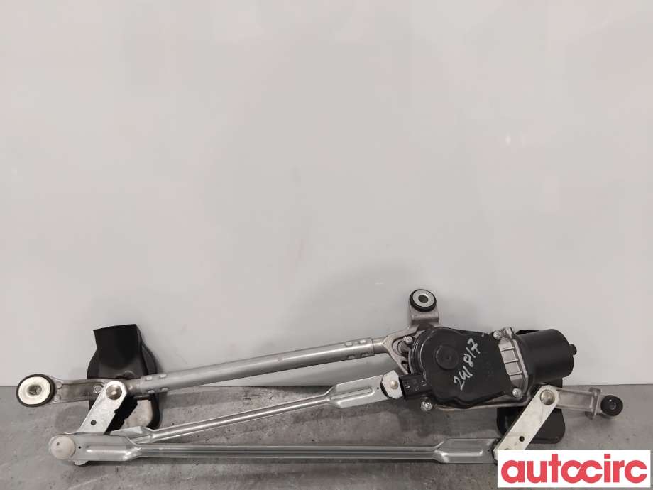 Viskermotor frontrute til Suzuki Vitara, 2015-->> (Type IV)  (SUZUKI|38100-54P00)
