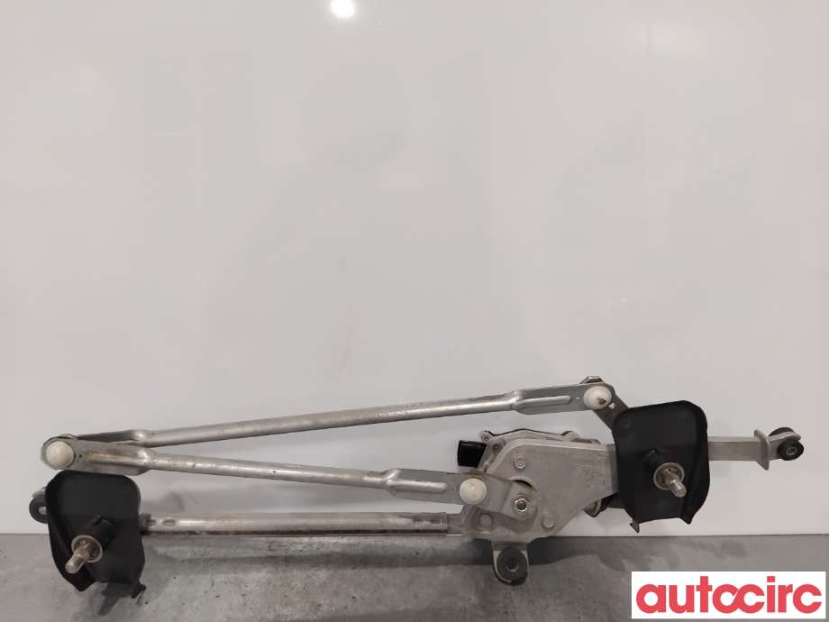 Viskermotor frontrute til Suzuki Vitara 2015-->> (Type IV)  (SUZUKI|38100-54P00|)