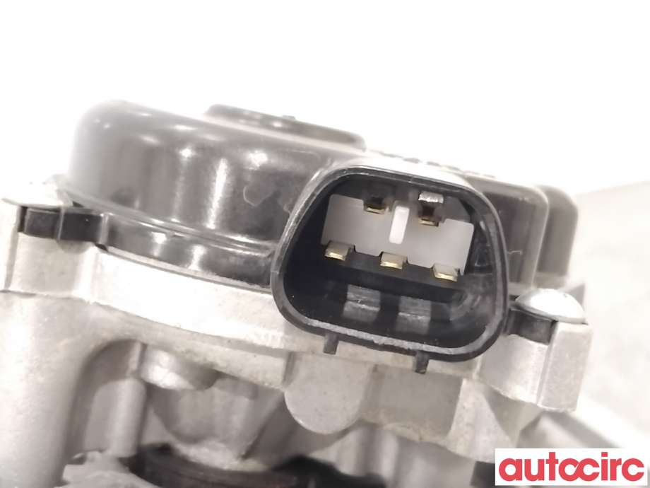 Viskermotor frontrute til Suzuki Vitara 2015-->> (Type IV)  (SUZUKI|38100-54P00|)