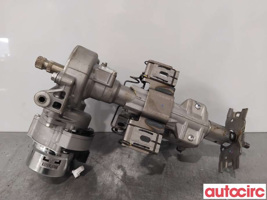 Rattaksel elektrisk servo til Suzuki Vitara 2015-->> (Type IV)  (SUZUKI|48210-54PD0||48200-54PJ0)