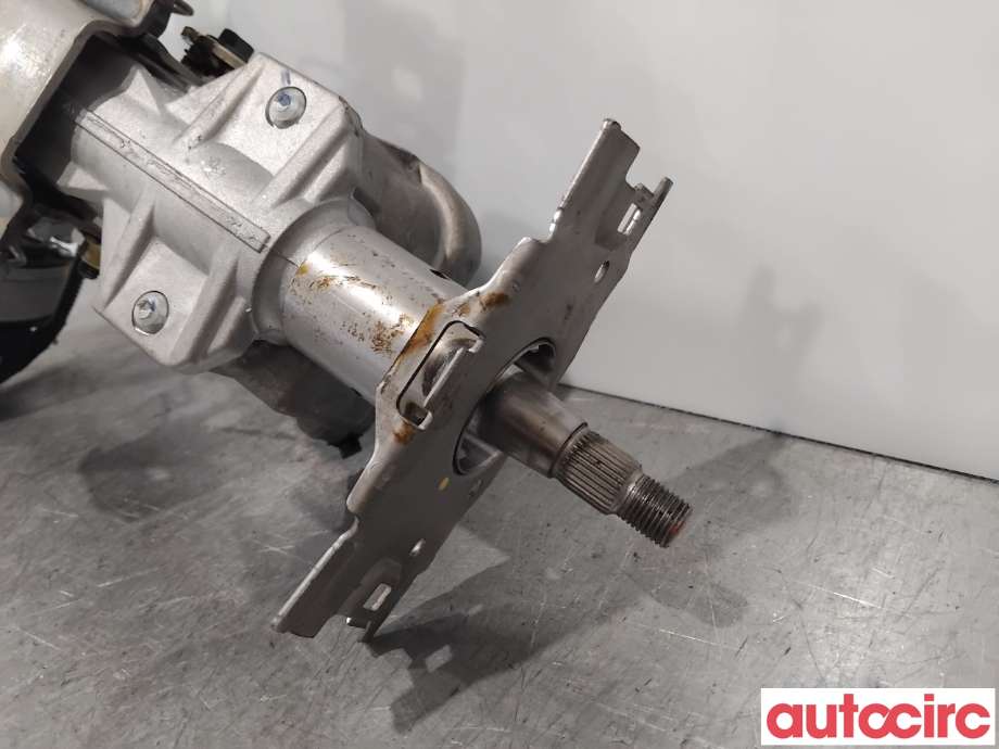 Rattaksel elektrisk servo til Suzuki Vitara 2015-->> (Type IV)  (SUZUKI|48210-54PD0||48200-54PJ0)