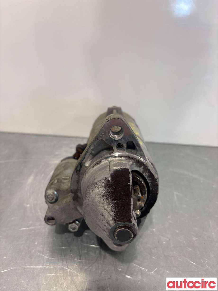 Starter diesel til Toyota RAV4, 2006-2009 (Type III, Fase 1)  (TOYOTA|281000R010)
