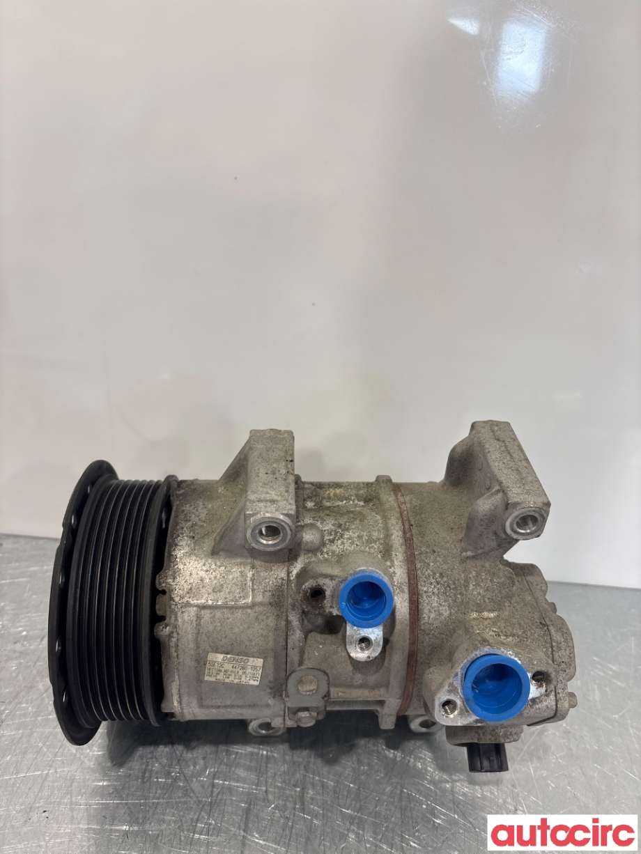 Aircondition kompressor til Toyota RAV4 2006-2009 (Type III, Fase 1)  (TOYOTA|8831042250|447260-1257|)