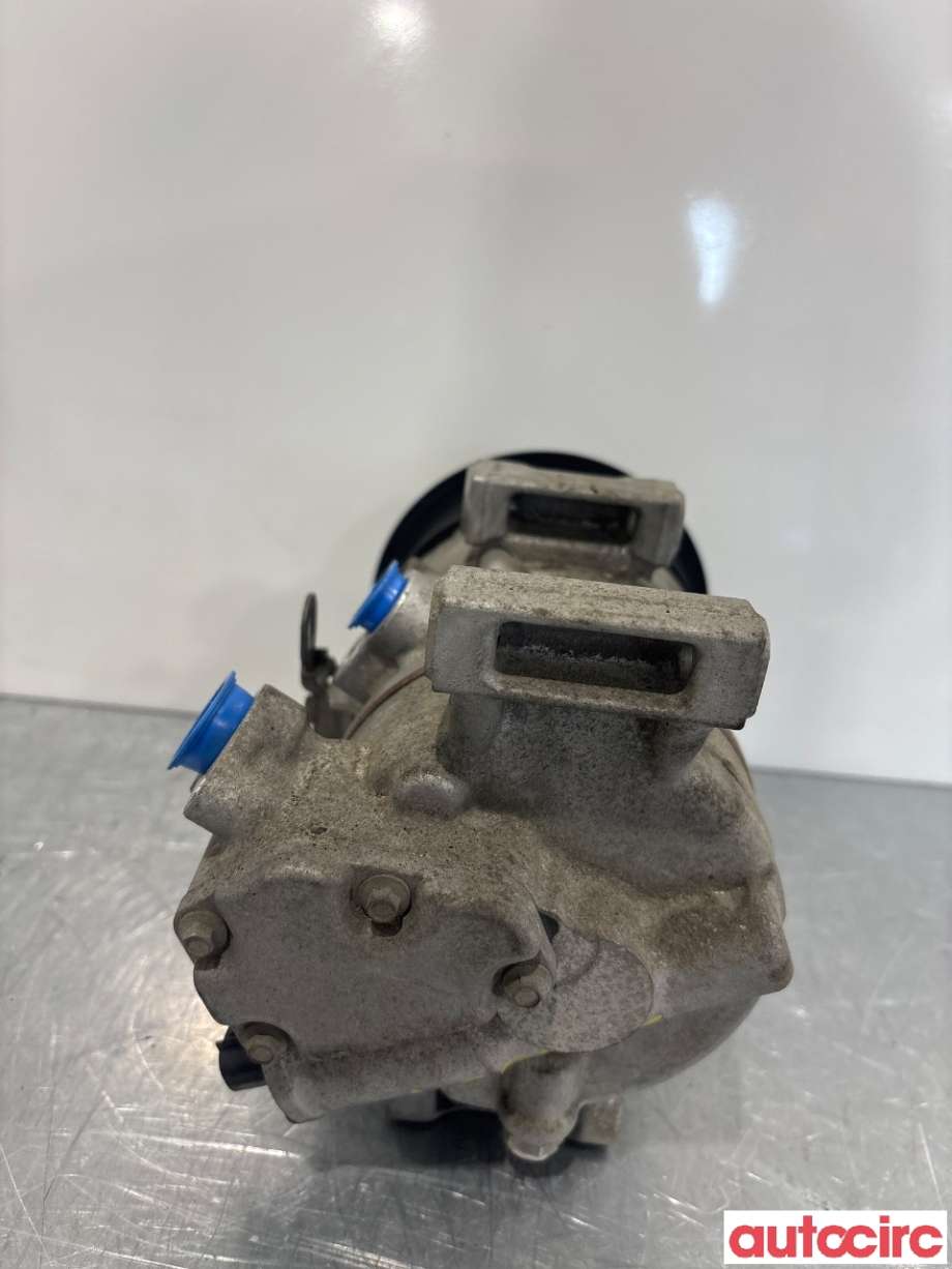 Aircondition kompressor til Toyota RAV4 2006-2009 (Type III, Fase 1)  (TOYOTA|8831042250|447260-1257|)