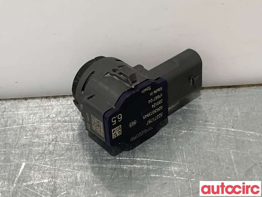 Parkeringssensor foran til Volvo XC40 2018-2024  (VOLVO|32271797|0263073945)