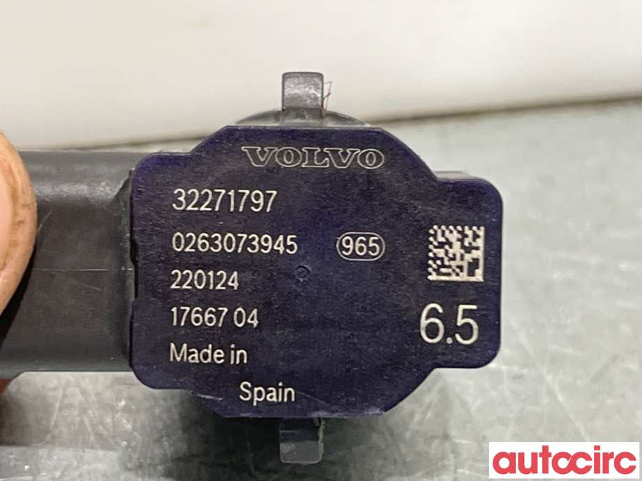 Parkeringssensor foran til Volvo XC40 2018-2024  (VOLVO|32271797|0263073945)