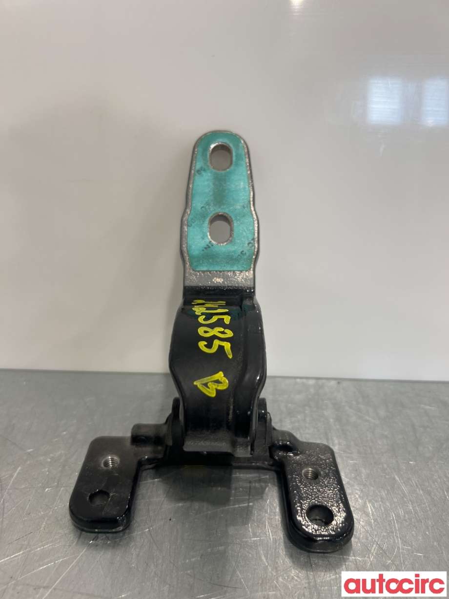 Hengsler til Mercedes EQC, 2019-->>  (MERCEDES|A2937402400)