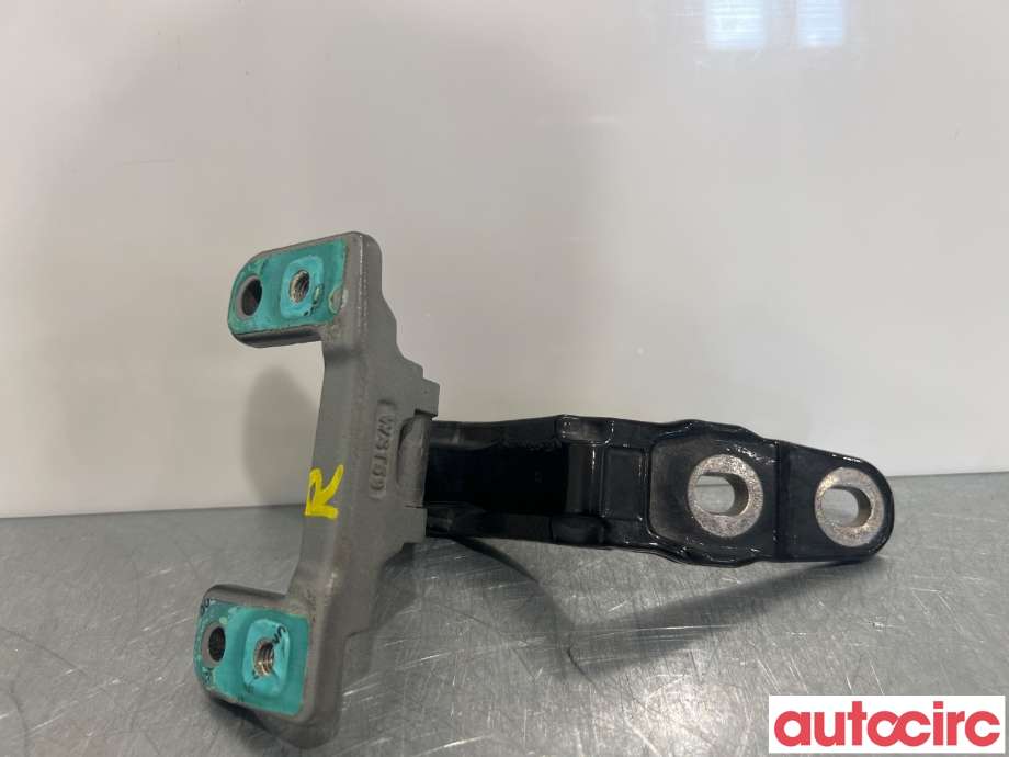 Hengsler til Mercedes EQC 2019-->>  (MERCEDES|A2937402400|)