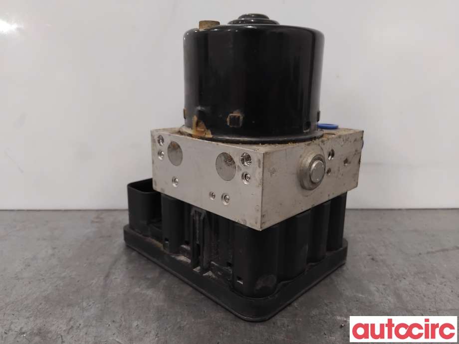 ABS sentral til Audi A3 2003-2008 (Type II, Fase 1)  (AUDI|1K0614517AE|100960-03593)