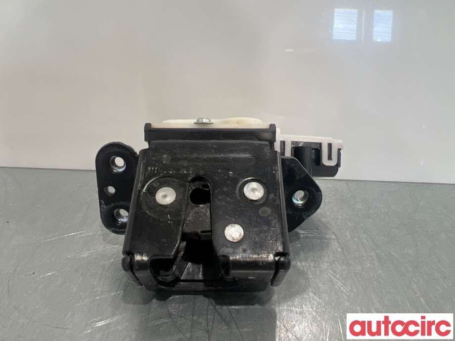 Baklukelås til Mazda CX-5 2012-2017 (Type I)  (MAZDA|G33M-62-310B|)