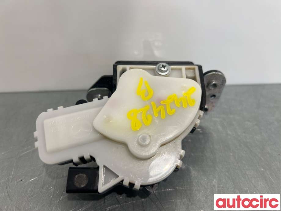 Baklukelås til Mazda CX-5 2012-2017 (Type I)  (MAZDA|G33M-62-310B|)