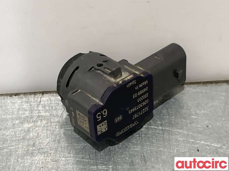 Parkeringssensor foran til Volvo XC40 2018-2024  (VOLVO|32271797|0263073945)