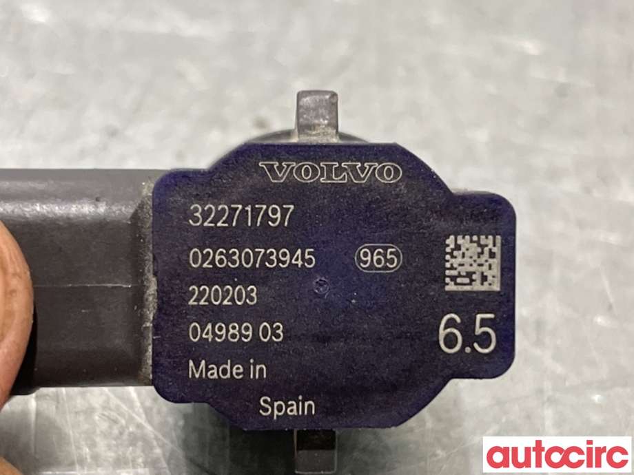 Parkeringssensor foran til Volvo XC40 2018-2024  (VOLVO|32271797|0263073945)